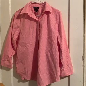 COPY - Ralph Lauren button up